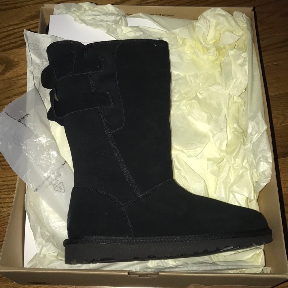 Brand new UGG boots